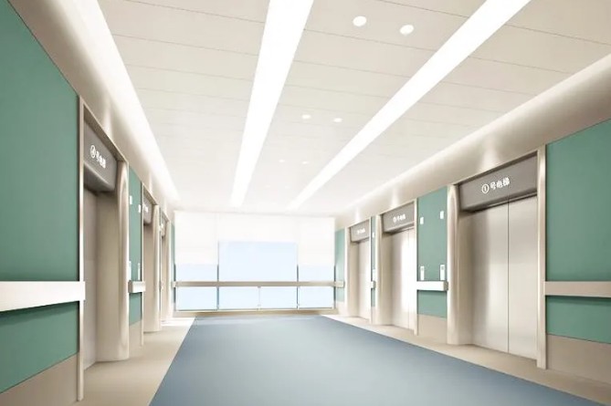 医用电梯